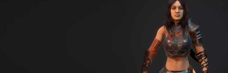 Game artwork 1