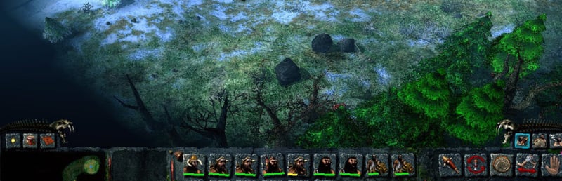 Game artwork 1