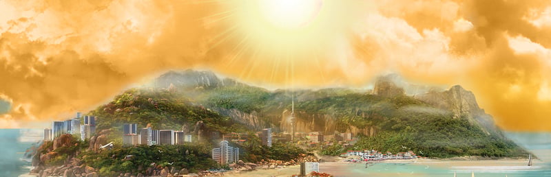 Game artwork 1