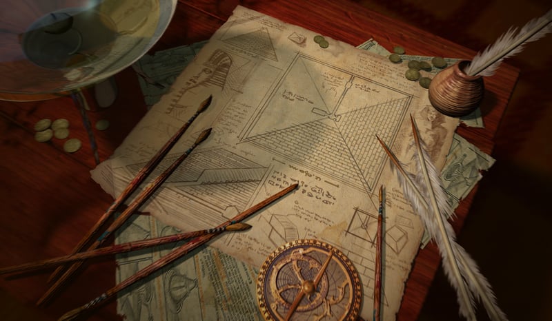 Game artwork 2