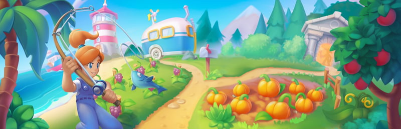 Game artwork 1
