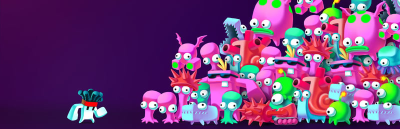 Game artwork 1