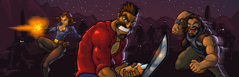 Game artwork 1