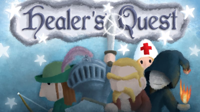 Game artwork 1