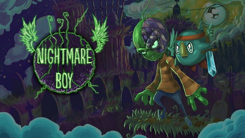 Game artwork 1