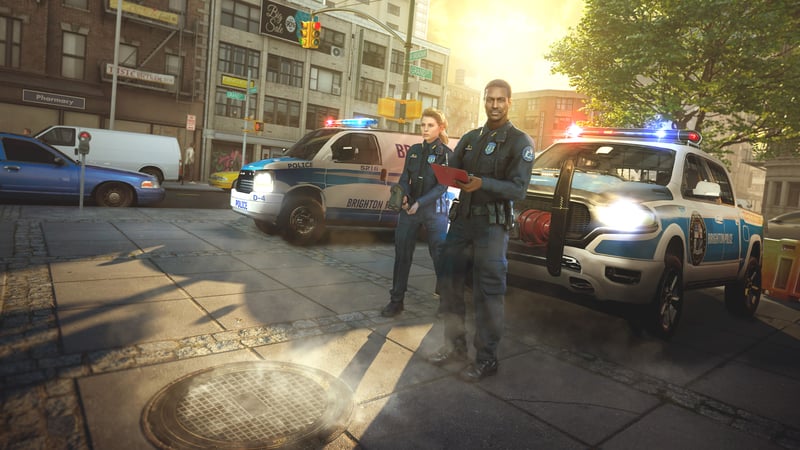 Game artwork 1