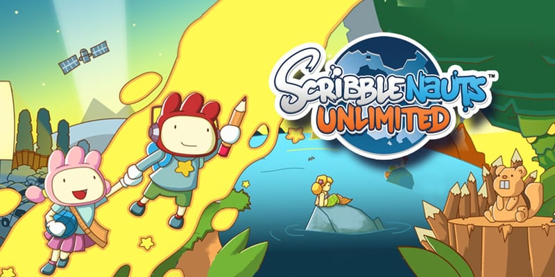 Game artwork 1