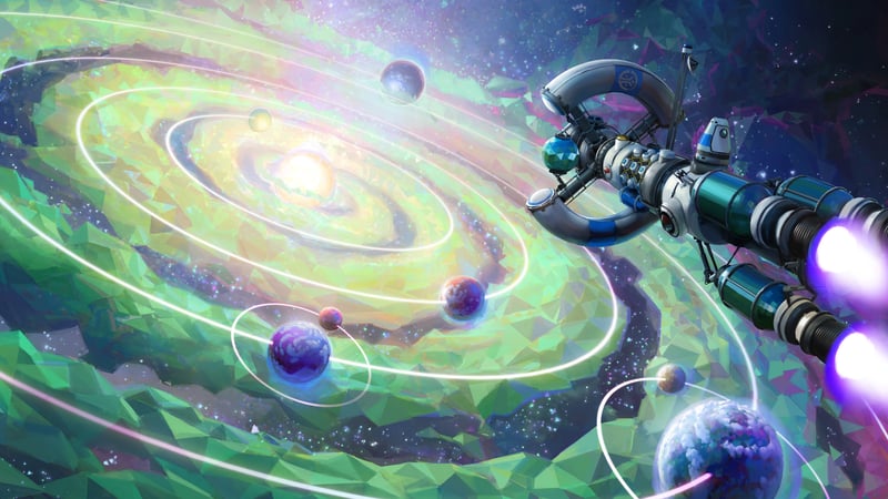 Game artwork 2