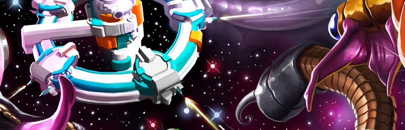 Game artwork 1