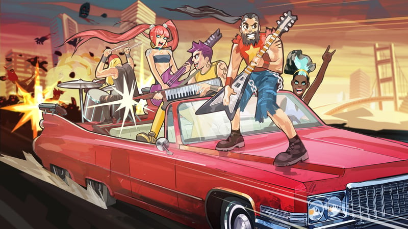 Game artwork 3