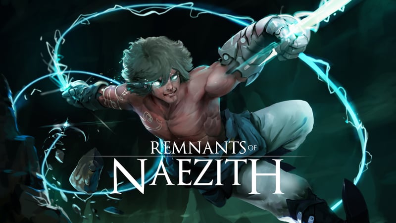 Game artwork 1