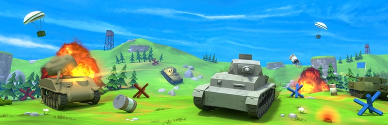 Game artwork 1