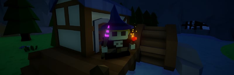 Game artwork 1