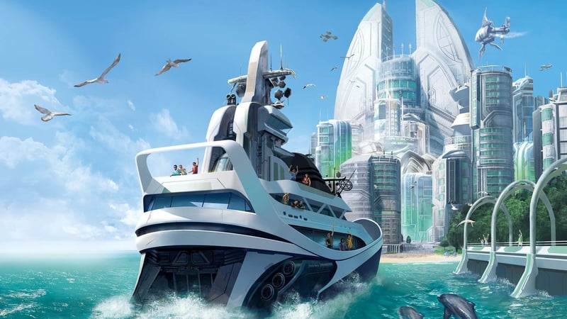 Game artwork 1