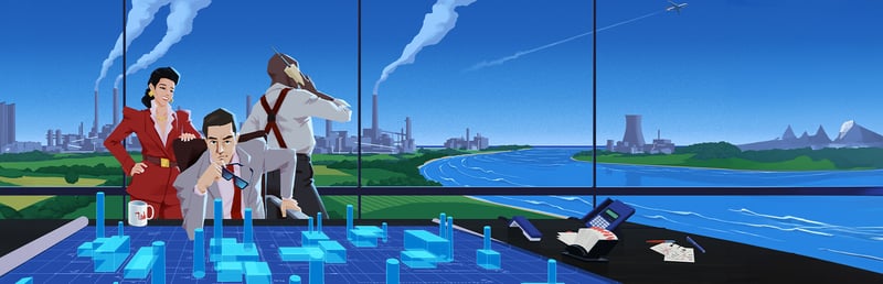 Game artwork 1