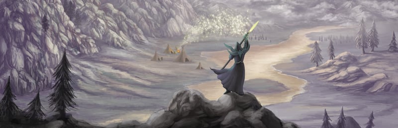 Game artwork 1