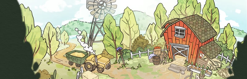 Game artwork 1