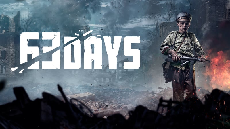 Game artwork 3