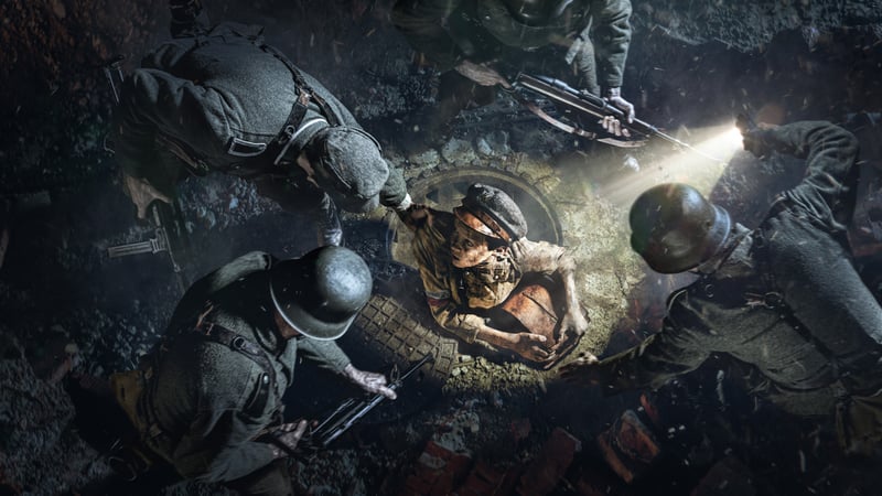 Game artwork 3