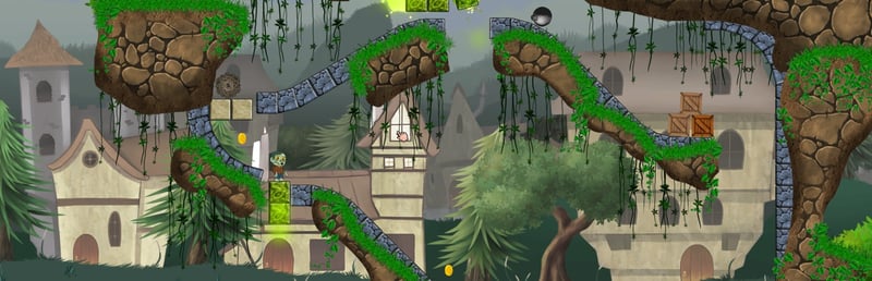 Game artwork 1