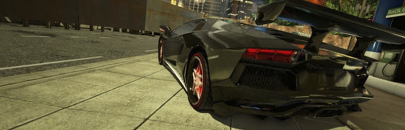 Game artwork 1