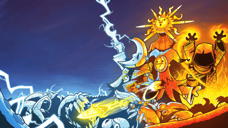 Game artwork 2