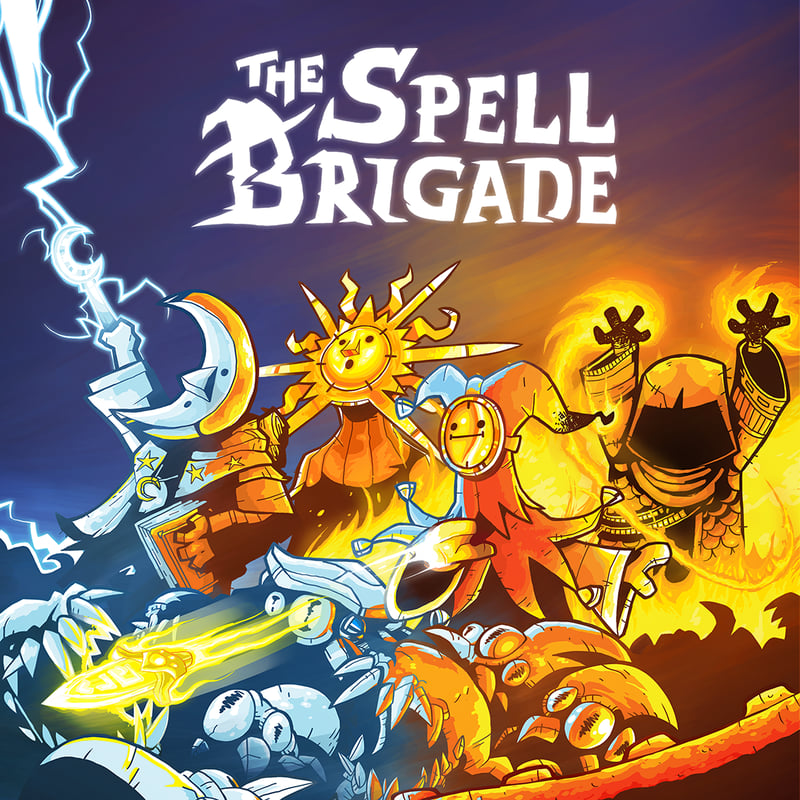 Game artwork 4