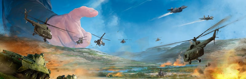 Game artwork 1