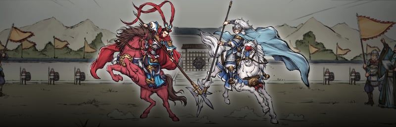 Game artwork 1