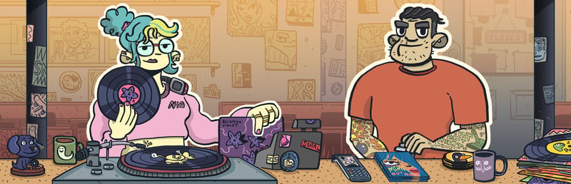 Game artwork 1
