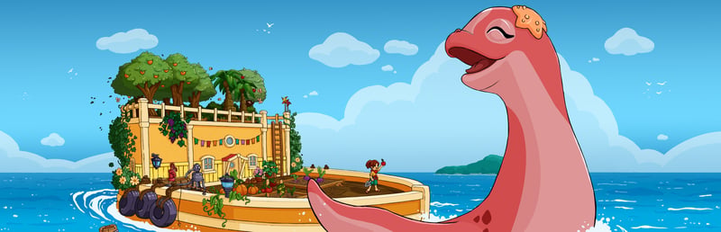 Game artwork 1