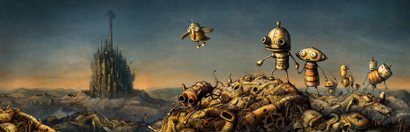 Game artwork 3