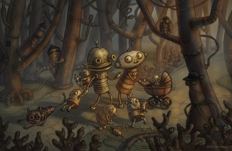 Game artwork 2