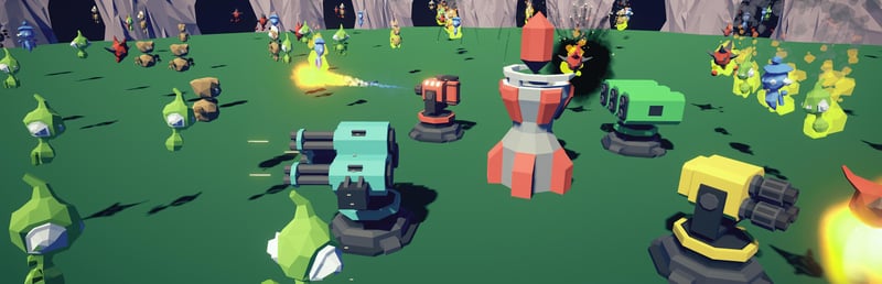 Game artwork 1