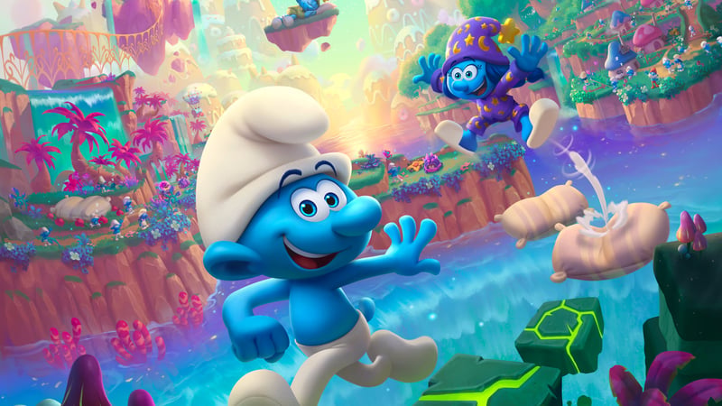 Game artwork 2