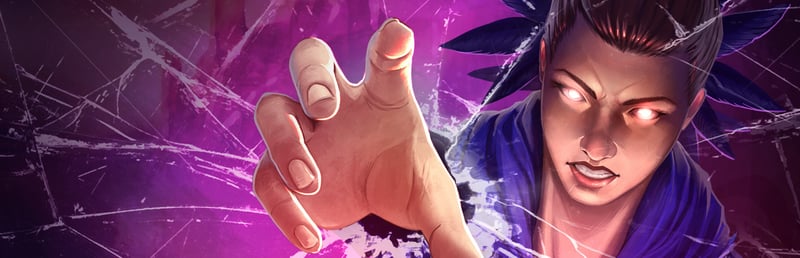 Game artwork 1