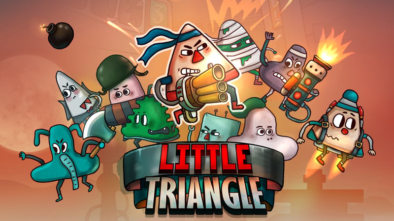 Game artwork 1