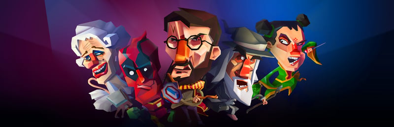 Game artwork 1