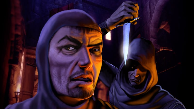 Game artwork 5