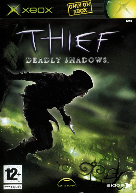 Game artwork 2