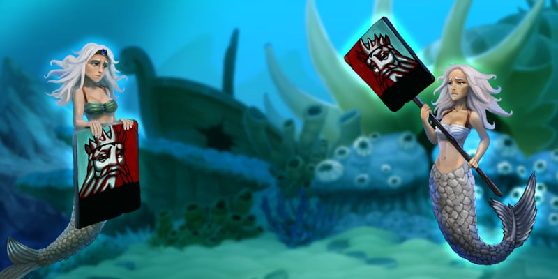 Game artwork 1