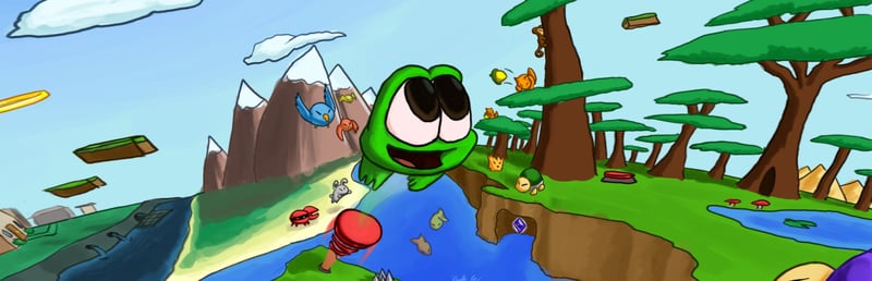Game artwork 1