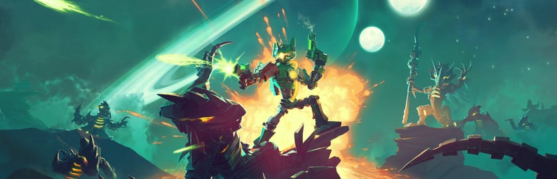 Game artwork 1