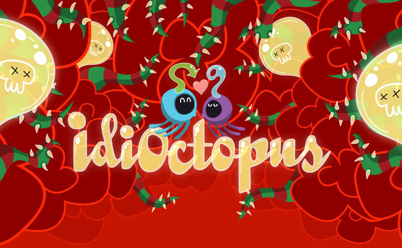 Game artwork 1
