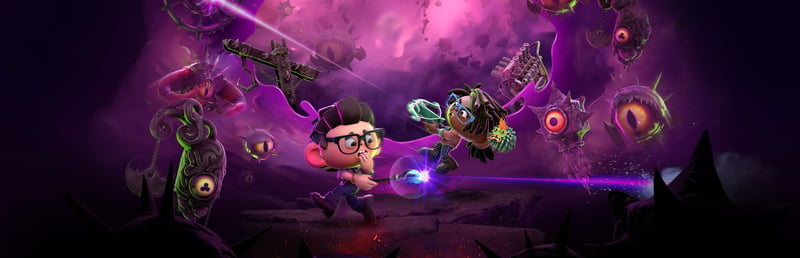 Game artwork 1