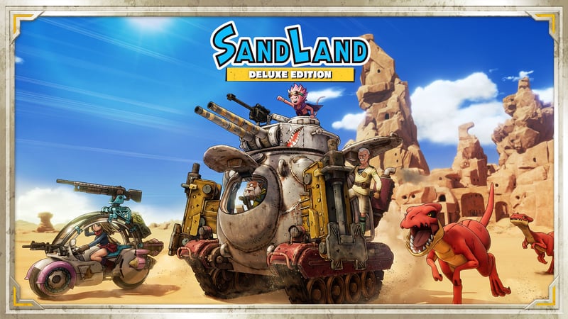 Game artwork 1