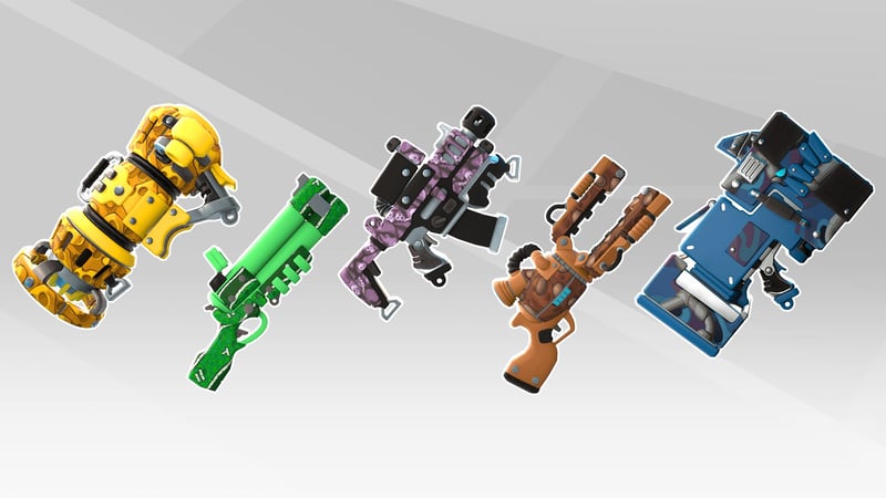 Game artwork 1