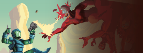 Game artwork 1