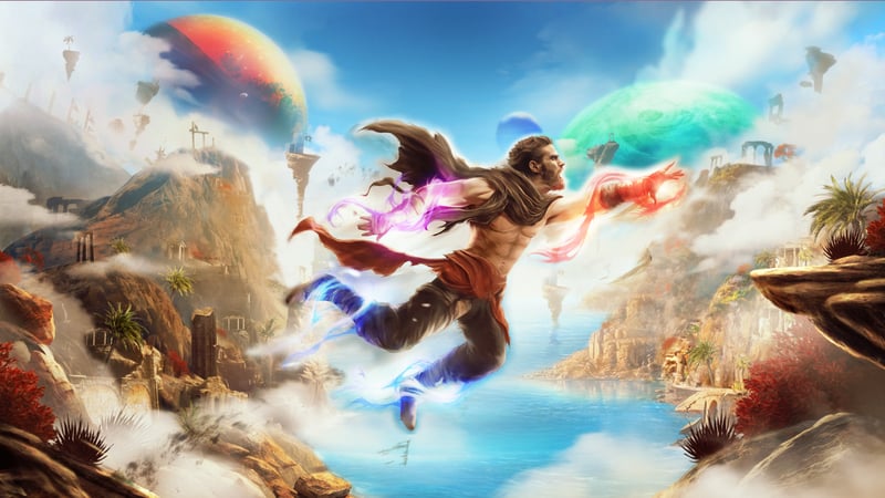Game artwork 5