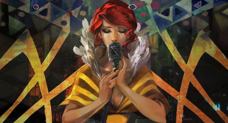 Game artwork 2